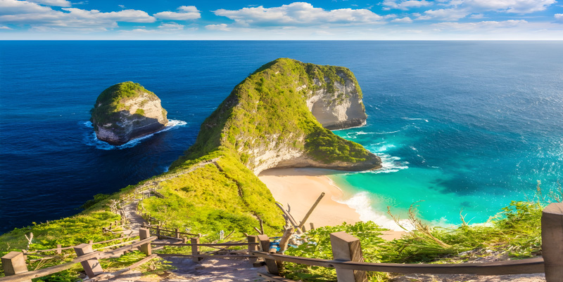 Nusa Penida Tour Packages