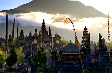 BALI FULL DAY TOURS