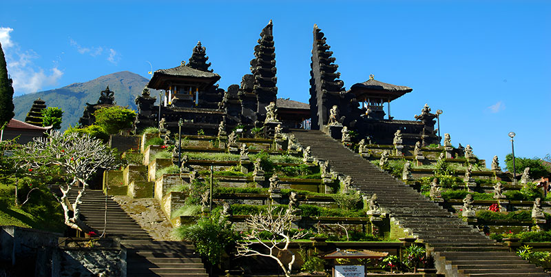 Besakih Mother Temples Tour