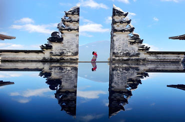 Lempuyang Temple 