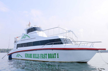 FAST BOAT TICKETS NUSA PENIDA