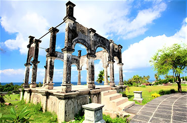 Taman Ujung or Taman Sukasada