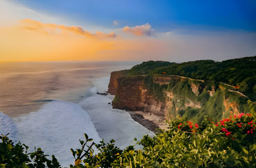 Uluwatu Temple