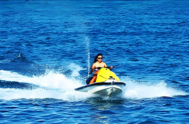 Bali Watersport